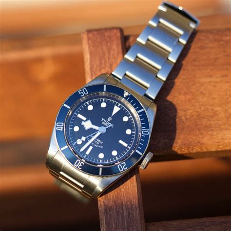 tudor replica eta|how to spot a tudor watch.